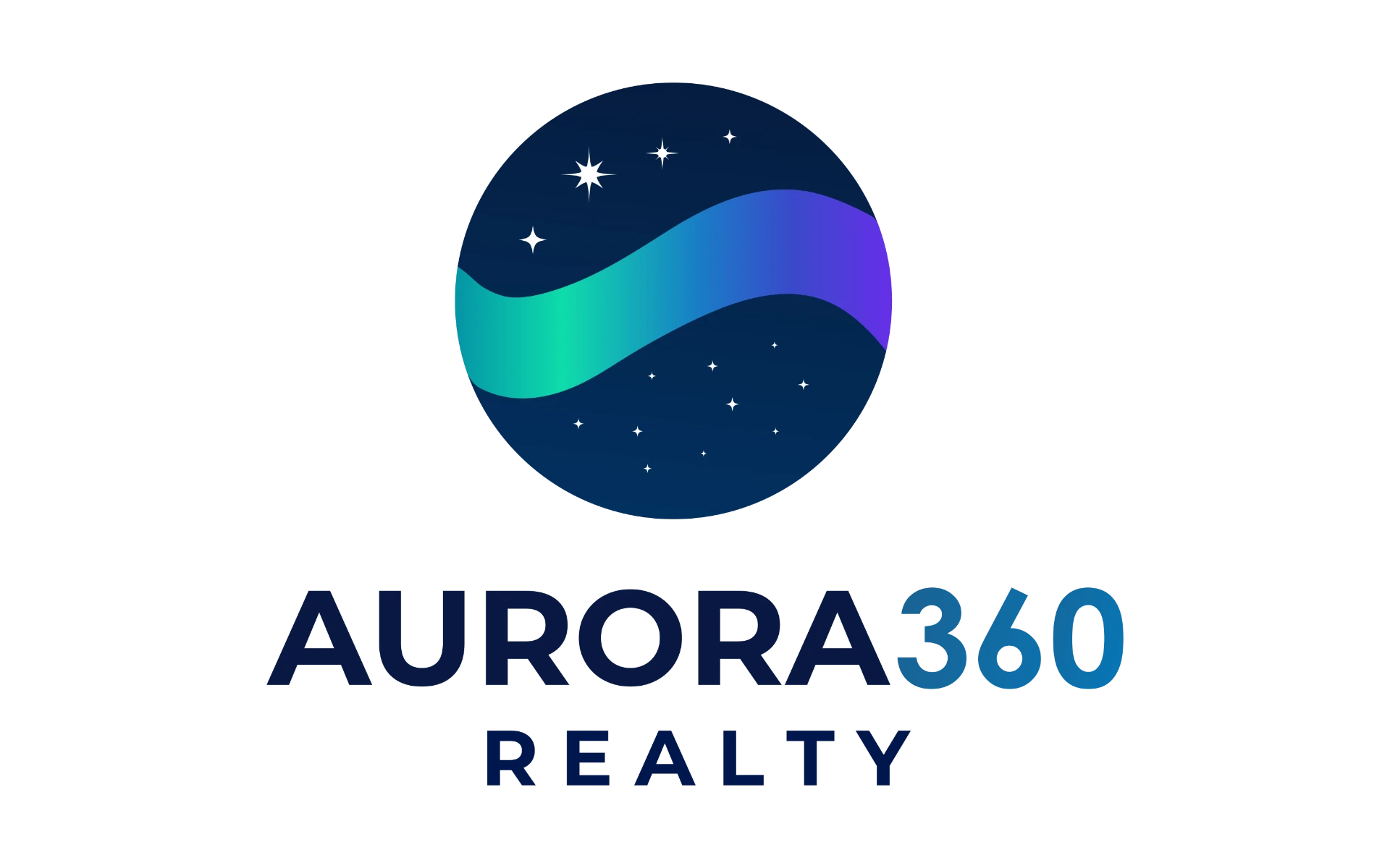 Logo de Aurora 360 Realty