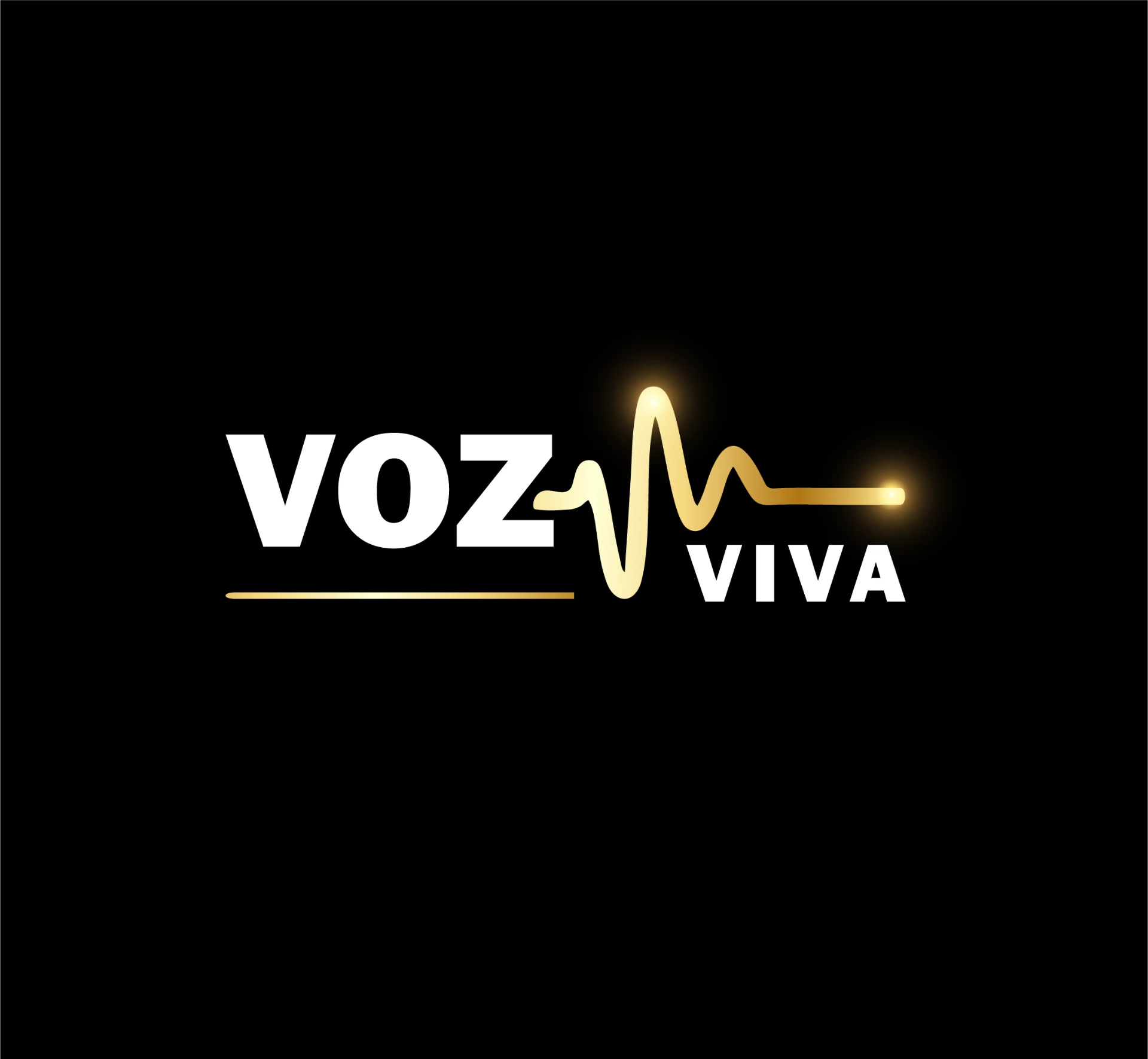 Logo de Voz Viva Publishing